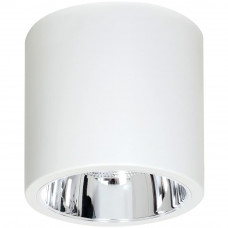 Накладной светильник Luminex DOWNLIGHT ROUND 7238