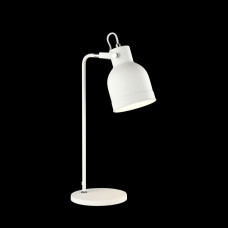 Настольная лампа  Maytoni MOD148-01-W Pixar