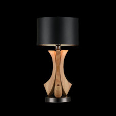 Настольная лампа  Maytoni MOD239-01-B Brava lampada