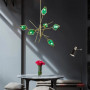 Подвесная люстра Imperium Loft Harlow Small Chandelier 101520-26