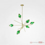 Подвесная люстра Imperium Loft Harlow Small Chandelier 101520-26