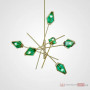 Подвесная люстра Imperium Loft Harlow Small Chandelier 101520-26