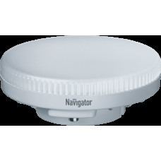 Лампа светодиодная (LED) Navigator 61 017 NLL-GX53-10-230-4K