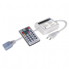 Контроллер для светодиодной ленты Elektrostandard LS012 RGB 220V 720W IP20 LSC 006 4690389127946