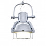 Подвесной светильник Lumina Deco Loffi LDP 704 CHR