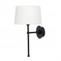 Бра TopDecor Fiora A1 12 01g