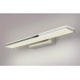 Настенный светодиодный светильник Elektrostandard Tabla LED хром MRL LED 1075 4690389125614