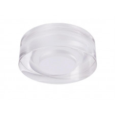 Крышка Deko-Light Acryl cover round 90mm, COB 68, M58 930270