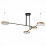 Подвесная светодиодная люстра ST Luce Farone SL1605.403.04