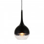 Подвесной светильник Lumina Deco Frudo LDP 11003 BK