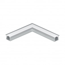 Встраиваемый профиль угловой Eglo Recessed Profile 98989