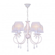 Подвесная люстра Toplight Camilla TL1135-5H