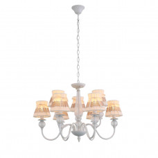 Подвесная люстра ST Luce Merletto SL184.503.09