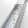 Настенный светодиодный светильник Elektrostandard LSG-02-1-8 78-12-4200-MS 4690389129377