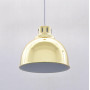 Подвесной светильник Lumina Deco Fabbiano LDP 7464 GD