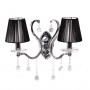 Бра Lumina Deco Bellisica LDW 8033-2 SL