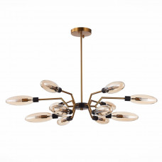 Подвесная люстра ST Luce Desima SL1174.303.12