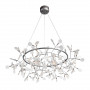 Подвесная светодиодная люстра ST Luce Rafina SL379.103.135