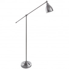 Торшер Arte Lamp 43 A2054PN-1SS