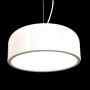 Подвесной светильник Lumina Deco Scudo LDP 8373 WT