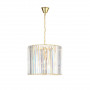 Подвесная люстра ST Luce Estella SL1108.203.12