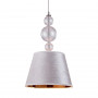 Подвесной светильник Lumina Deco Muraneo LDP 1123 SL