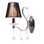 Бра Lumina Deco Bellisica LDW 8033-1 BK