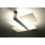 Потолочный светильник Sollux Massimo SL.0188