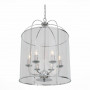 Подвесная люстра ST Luce Odierno SL267.103.06