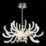 Подвесная светодиодная люстра ST Luce Aricia SL835.503.24