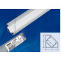 Профиль Uniel UFE-A13 Silver 200 Polybag UL-00004052