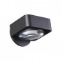 Настенный светодиодный светильник Odeon Light Paco 3889/6WB