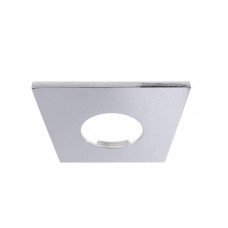 Крышка Deko-Light Cover chrome square for COB 68 IP65 + Mizar II 930077