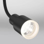 Трековый светодиодный светильник Elektrostandard Molly Flex черный 7W 4200K LTB38 4690389136085