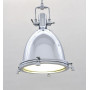 Подвесной светильник Lumina Deco Alcantare LDP 707-3 CHR