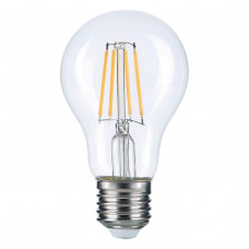 Лампа светодиодная филаментная Thomson E27 11W 6500K груша прозрачная TH-B2332