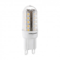 Лампа светодиодная Elektrostandard SMD G9 3W 4200К 4690389063053