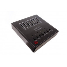 Контроллер Deko-Light DMX wall control X-Fade-6 II 861203