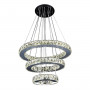 Подвесной светодиодный светильник Lumina Deco Duomo DDP 6761-600