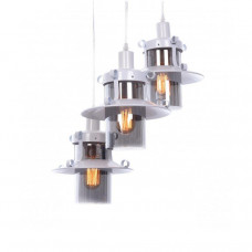 Подвесная люстра Lumina Deco Capri LDP 11327 B-3