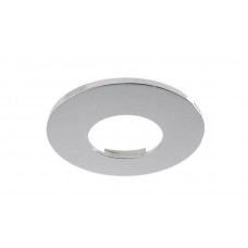 Крышка Deko-Light Cover chrome round for COB 68 IP65 + Mizar II 930076