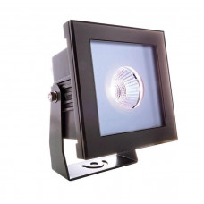 Прожектор Deko-Light Power Spot COB III CW 6W 730187