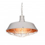 Подвесной светильник Lumina Deco Arigio LDP 6862-450 WT