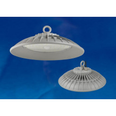 Подвесной светодиодный светильник (UL-00003176) Uniel ULY-U33C-150W/DW IP65 Silver
