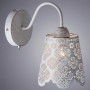 Бра Arte Lamp A2032AP-1WG