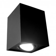 Потолочный светильник Lumina Deco Pulton LDC 8055-B JP-L100*W100*H125 BK