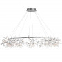 Подвесная светодиодная люстра ST Luce Rafina SL379.103.324