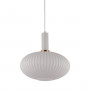 Подвесной светильник Lumina Deco Floril LDP 1216 WT+WT