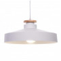 Подвесной светильник Lumina Deco Levanti LDP 7974-400 WT+WT