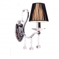 Бра Lumina Deco Bellisica LDW 8033-1 BK